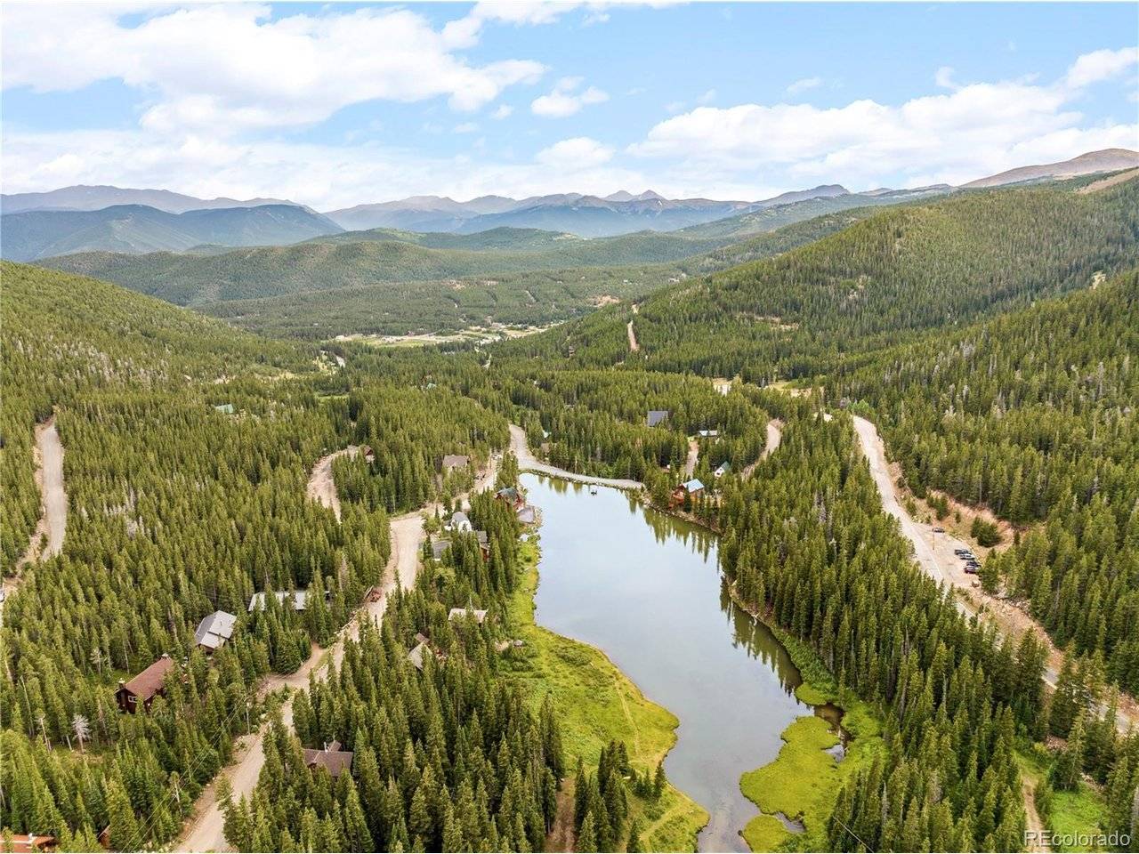 592 Brook, Idaho Springs, CO 80452