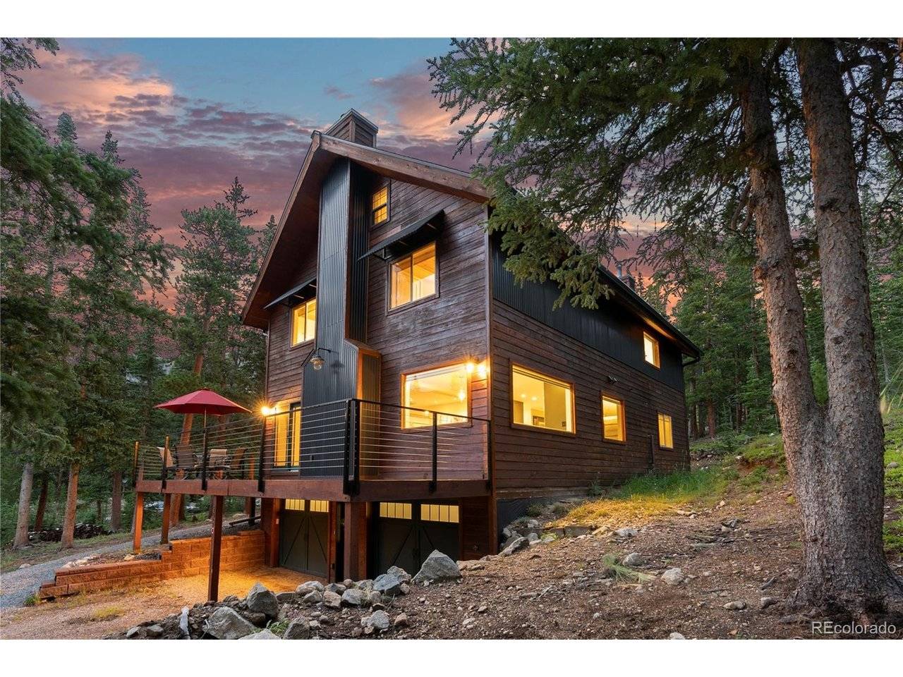 592 Brook, Idaho Springs, CO 80452