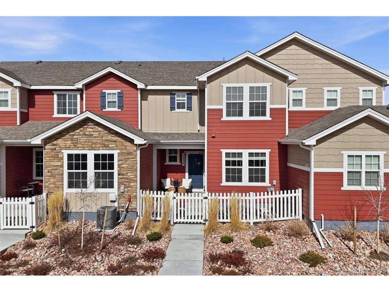 5230 Mountain Vista, Colorado Springs, CO 80924