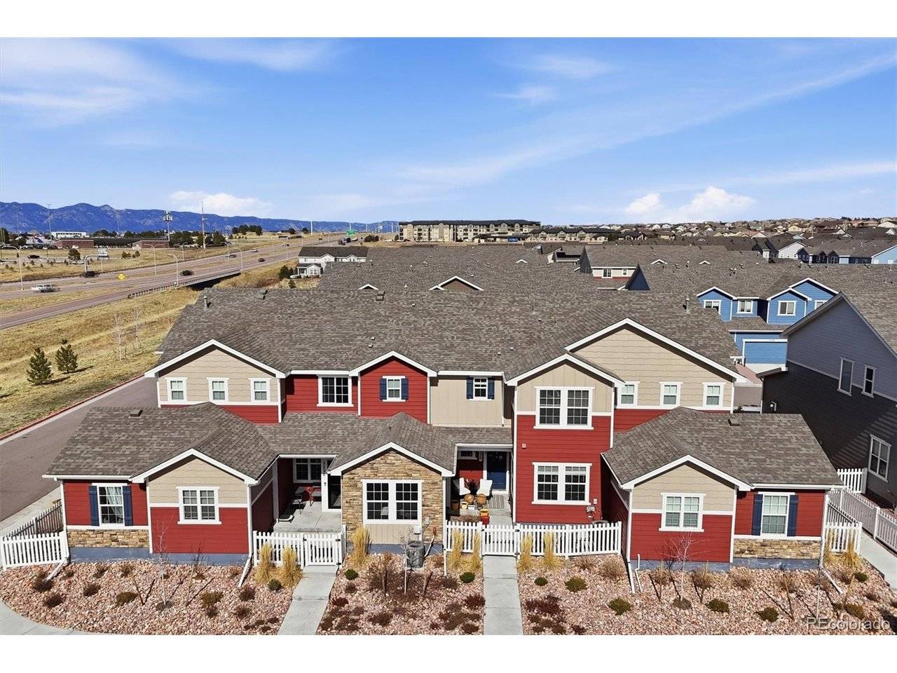 5230 Mountain Vista, Colorado Springs, CO 80924