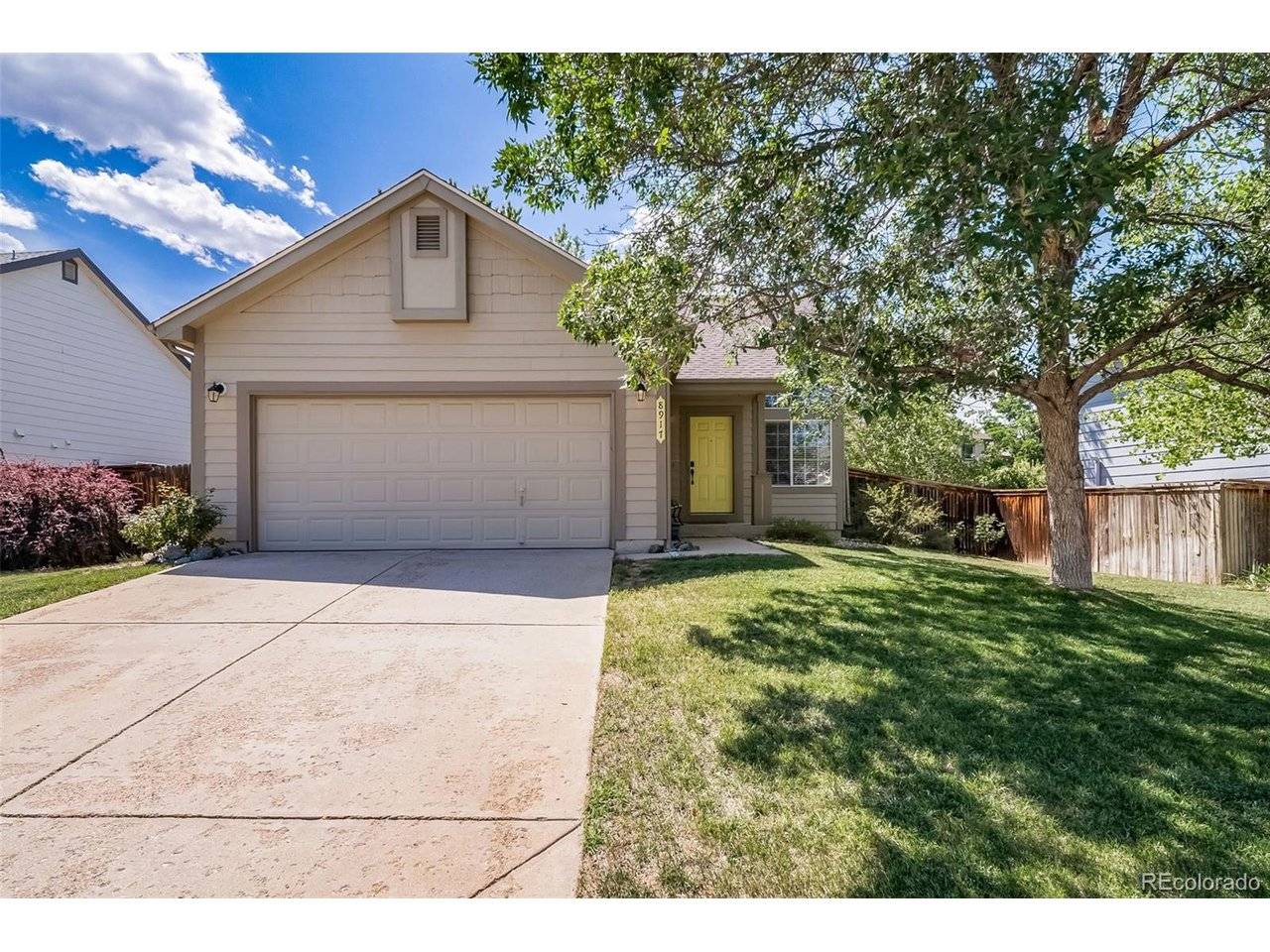 8917 Copeland, Littleton, CO 80126