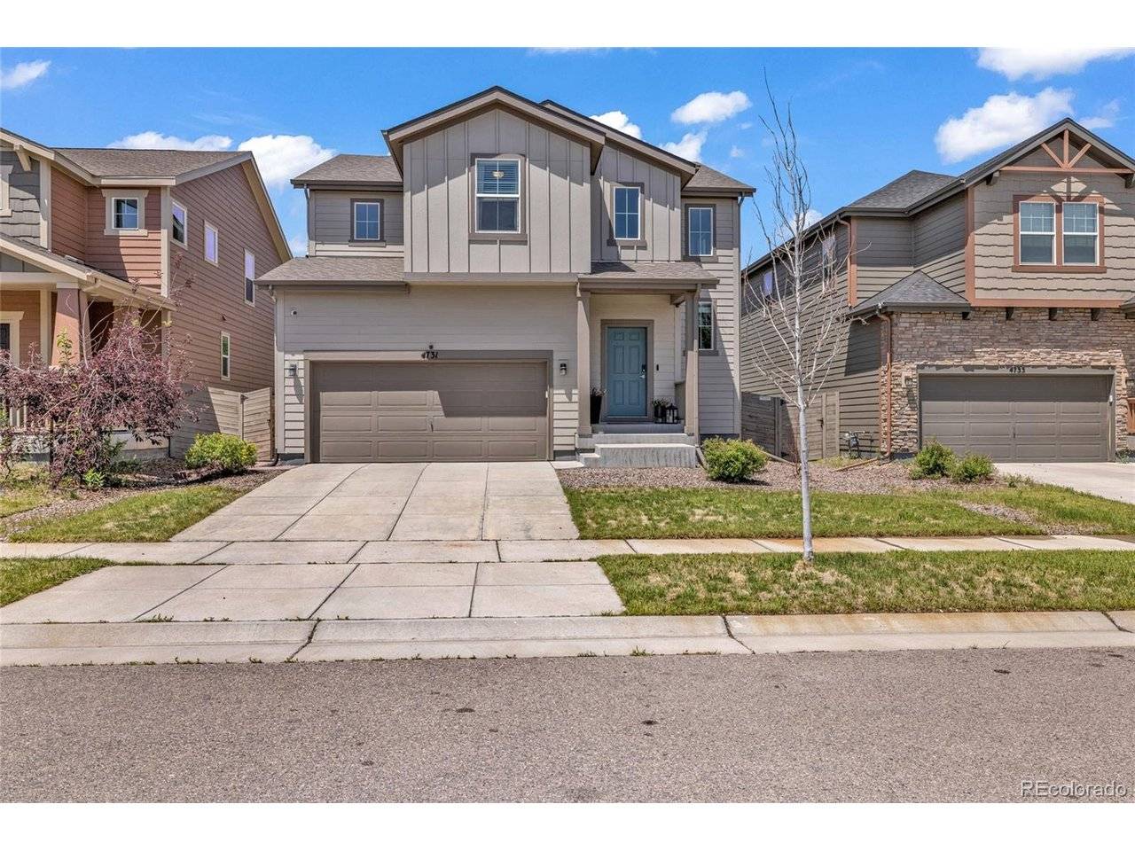 4731 Helena, Denver, CO 80239