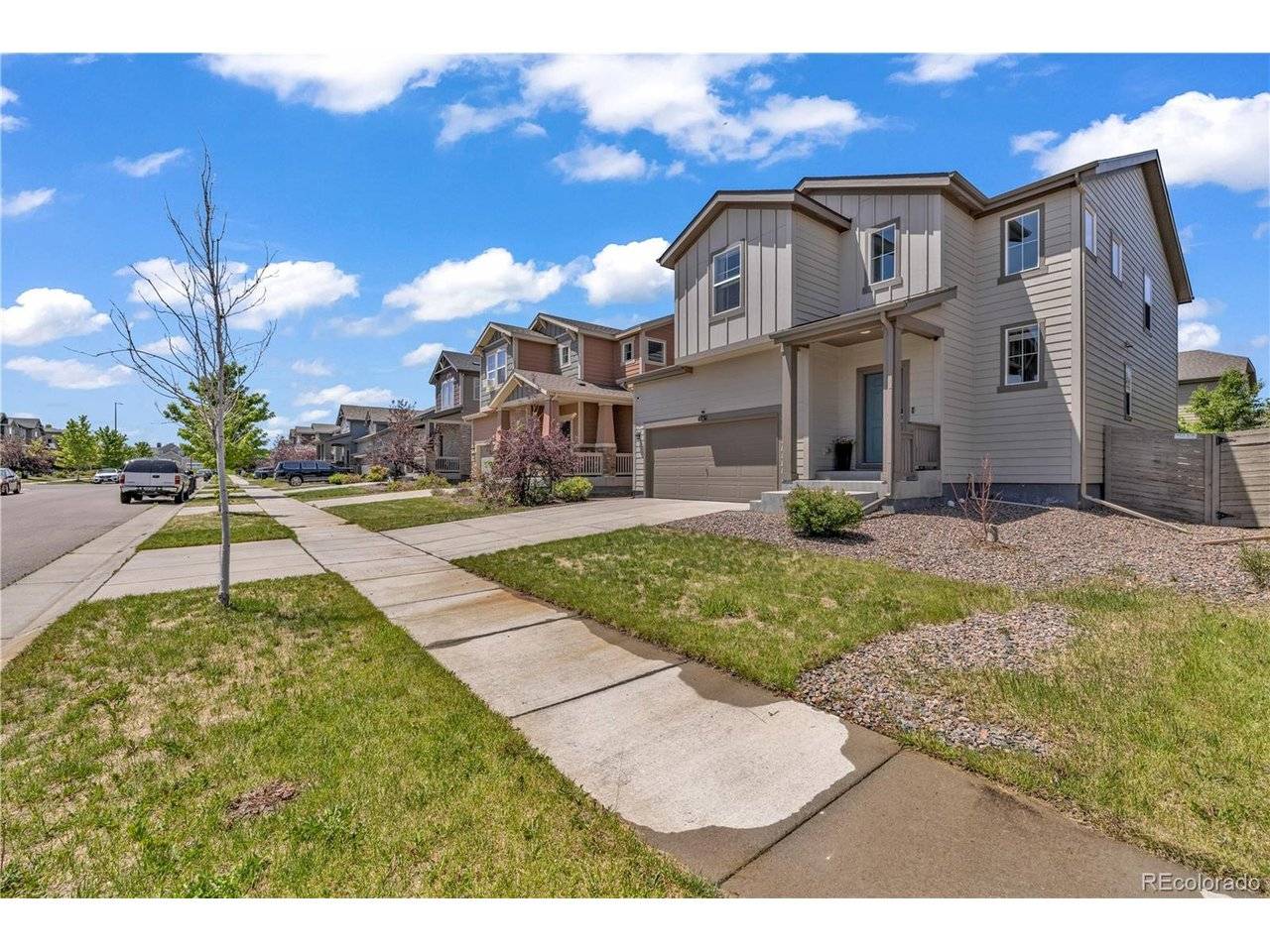 4731 Helena, Denver, CO 80239