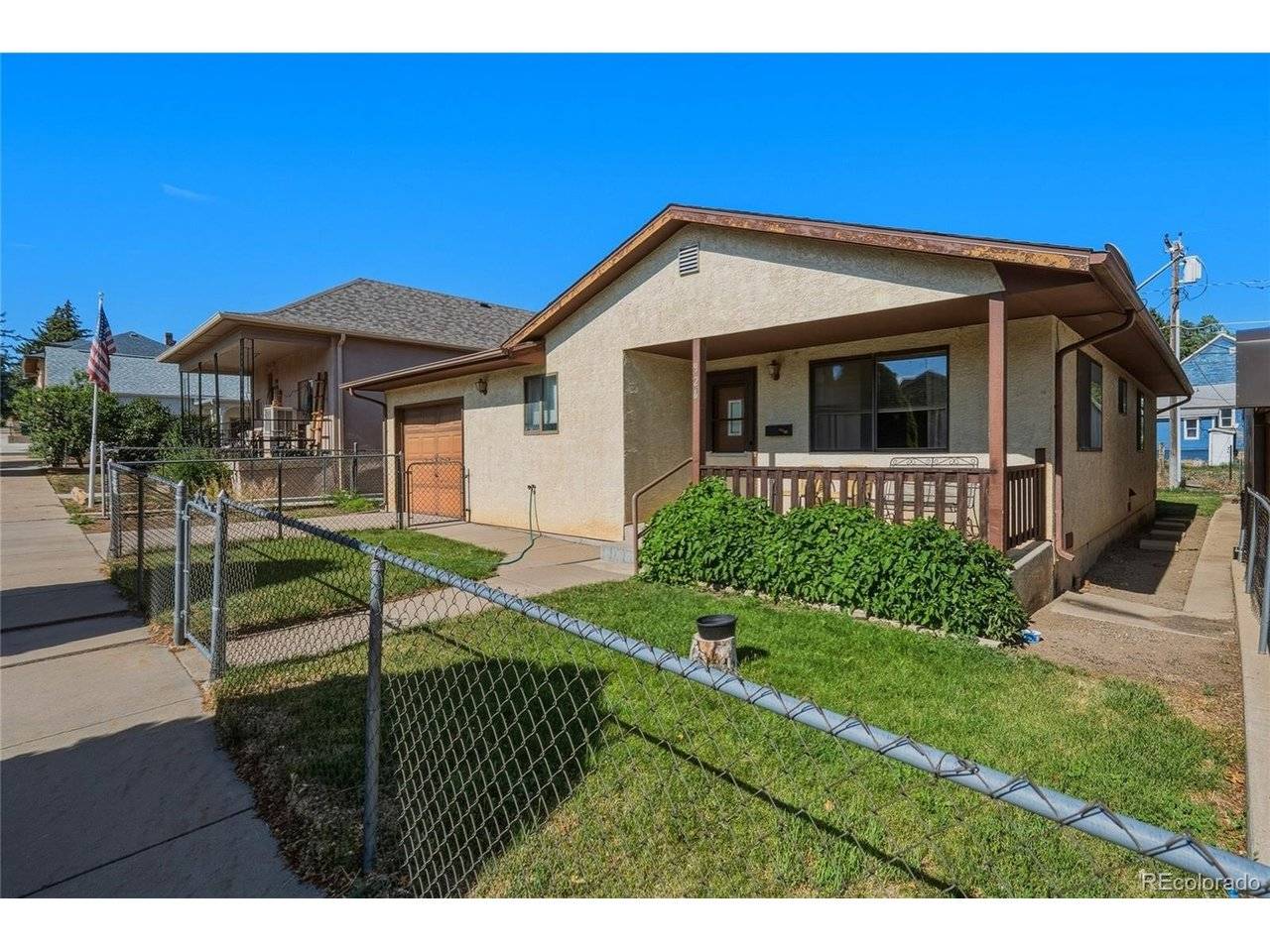 926 Arizona, Trinidad, CO 81082