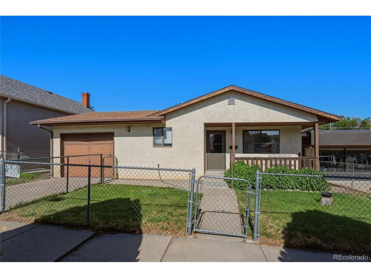926 Arizona, Trinidad, CO 81082