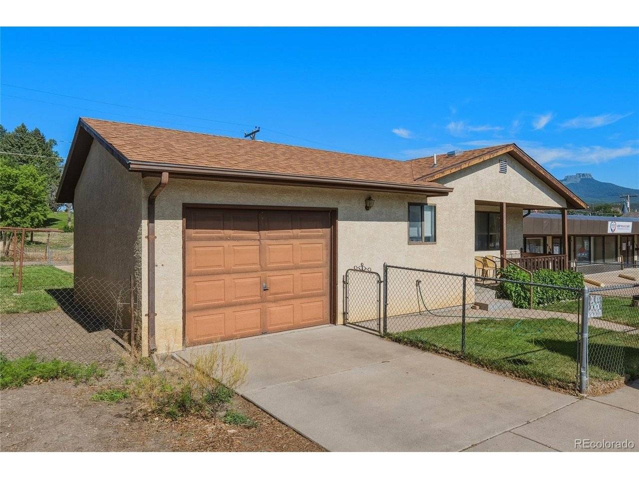 926 Arizona, Trinidad, CO 81082