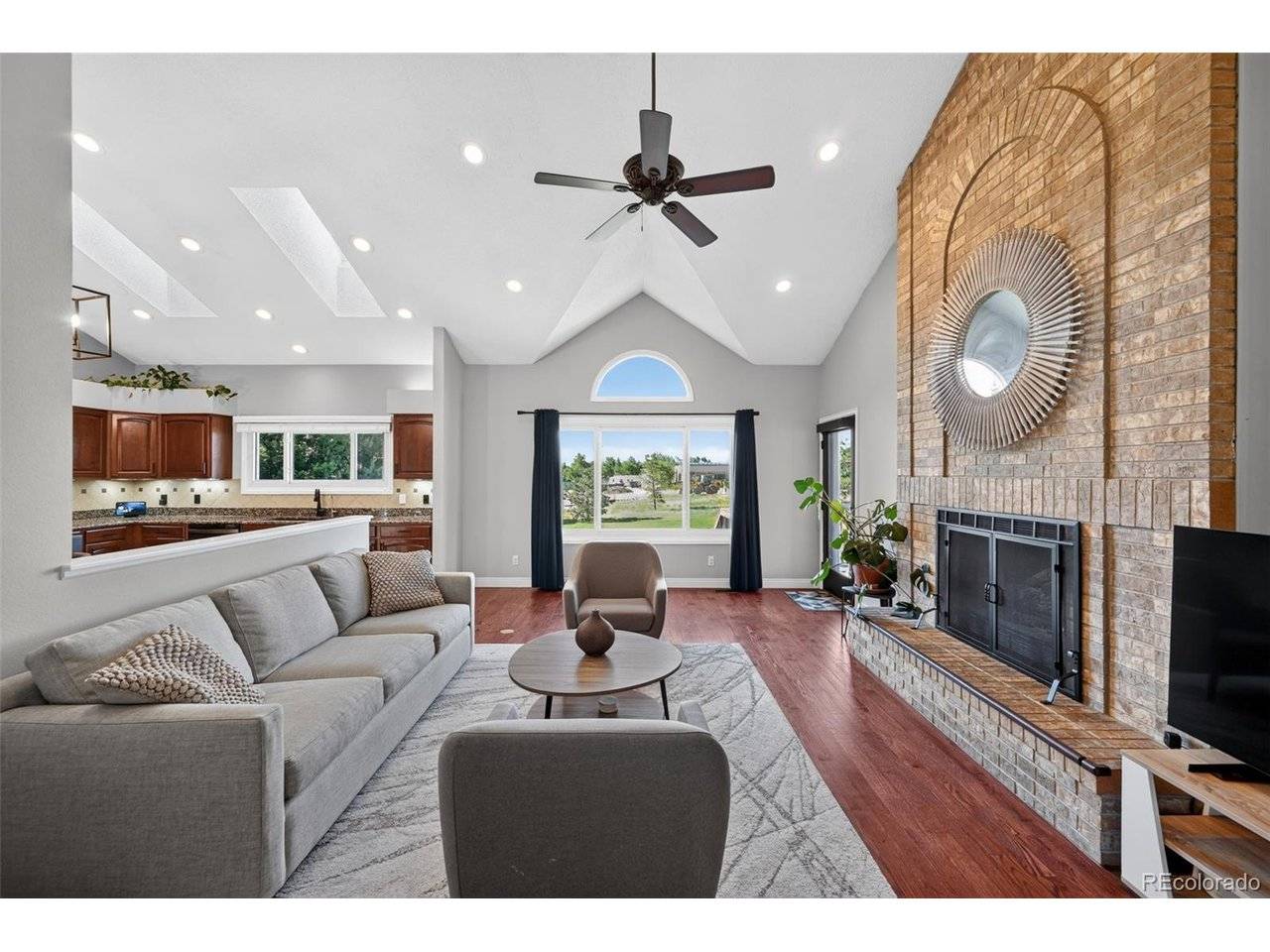 6531 Yale, Highlands Ranch, CO 80130