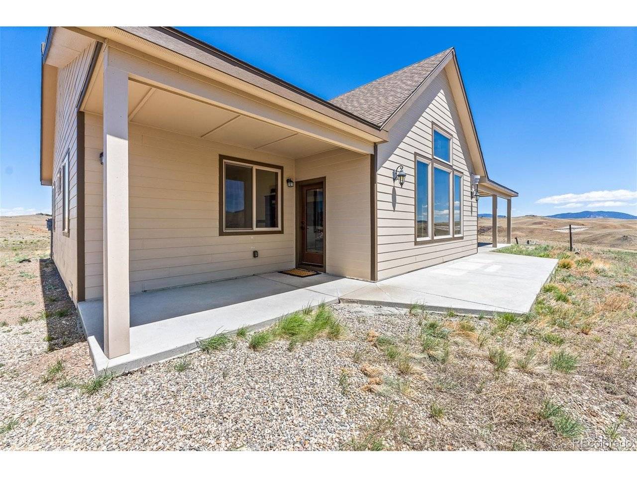 990 Easton, Hartsel, CO 80440