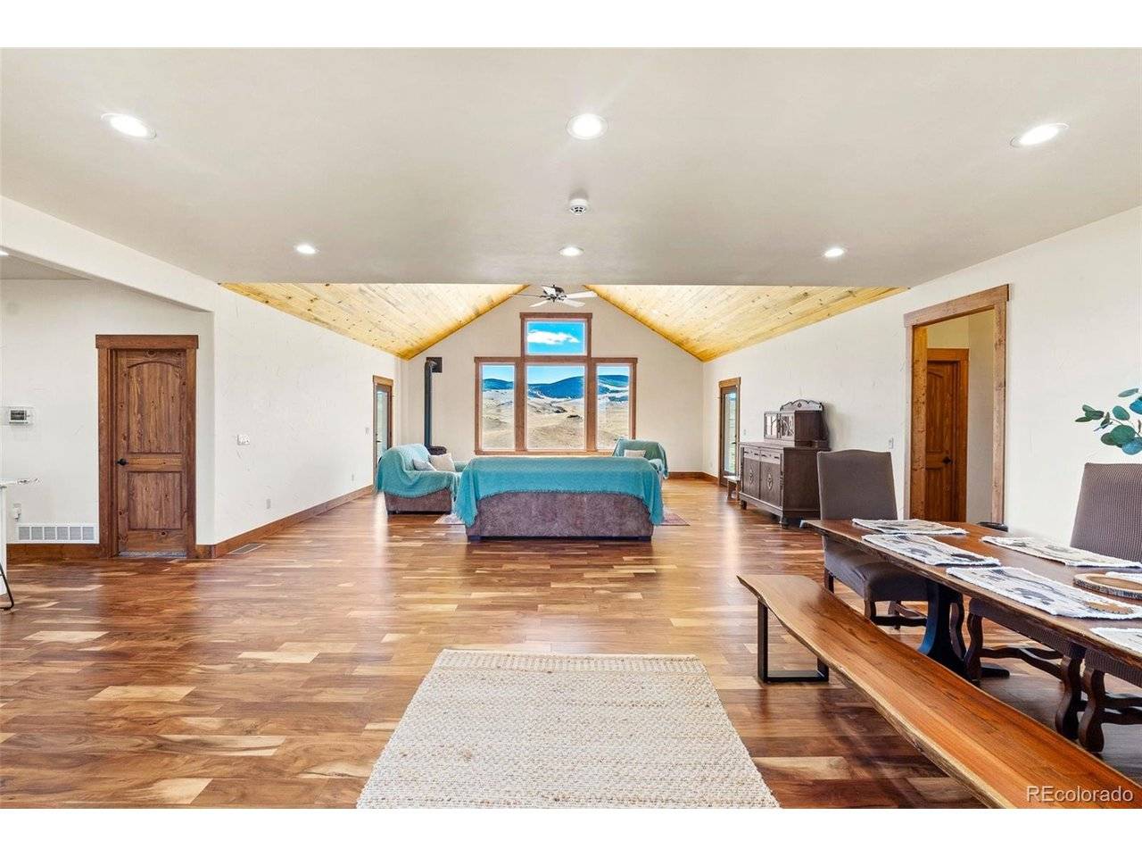 990 Easton, Hartsel, CO 80440