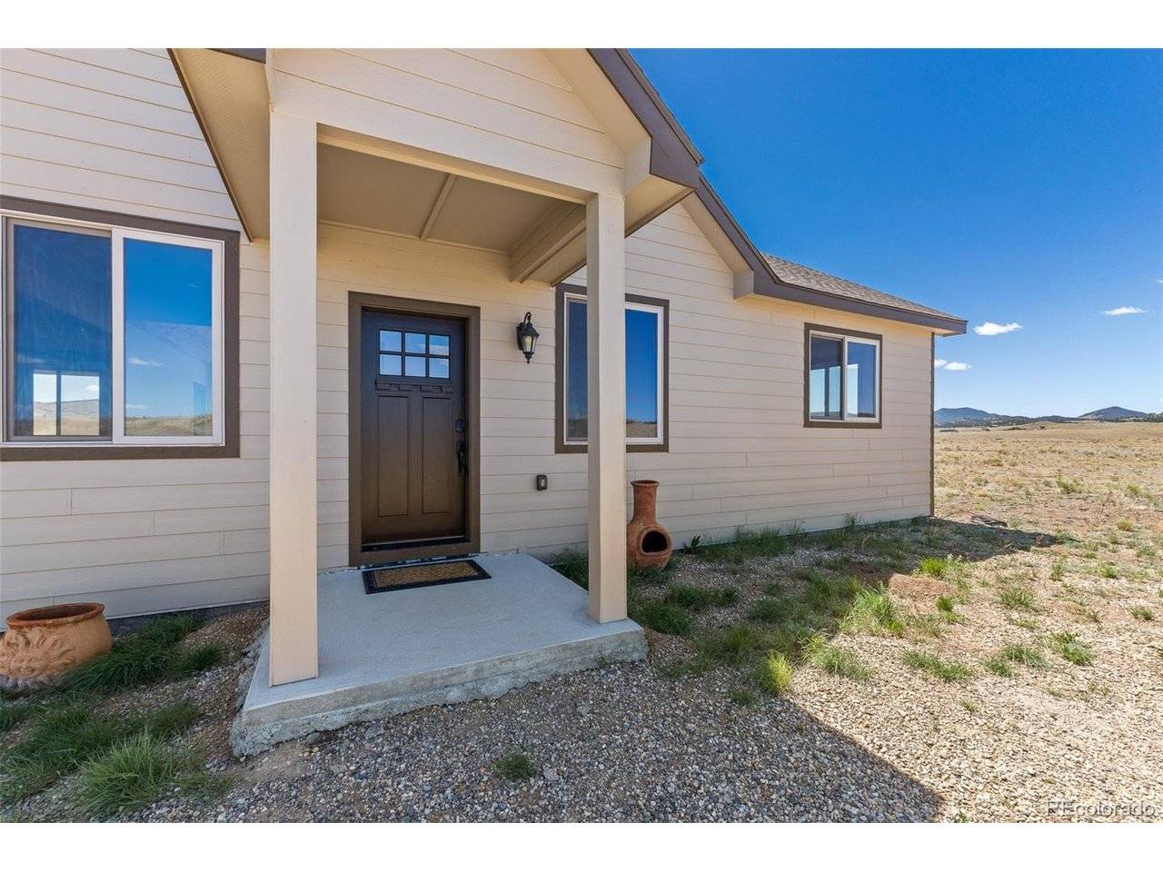 990 Easton, Hartsel, CO 80440
