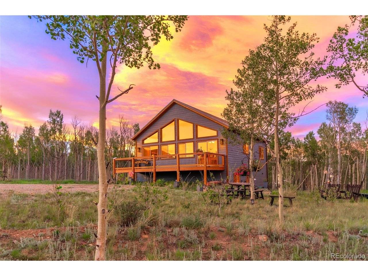 982 Georgia, Jefferson, CO 80456