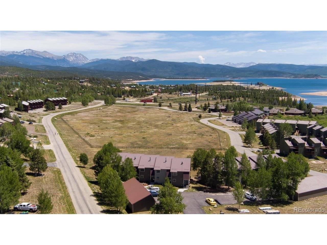 362 County Road 4421 #4, Grand Lake, CO 80447