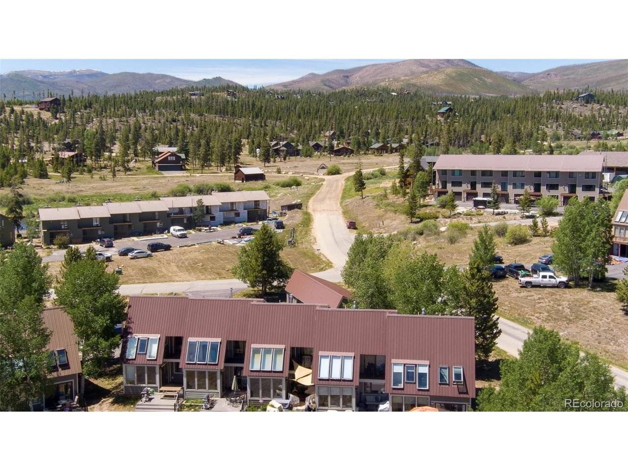 362 County Road 4421 #4, Grand Lake, CO 80447