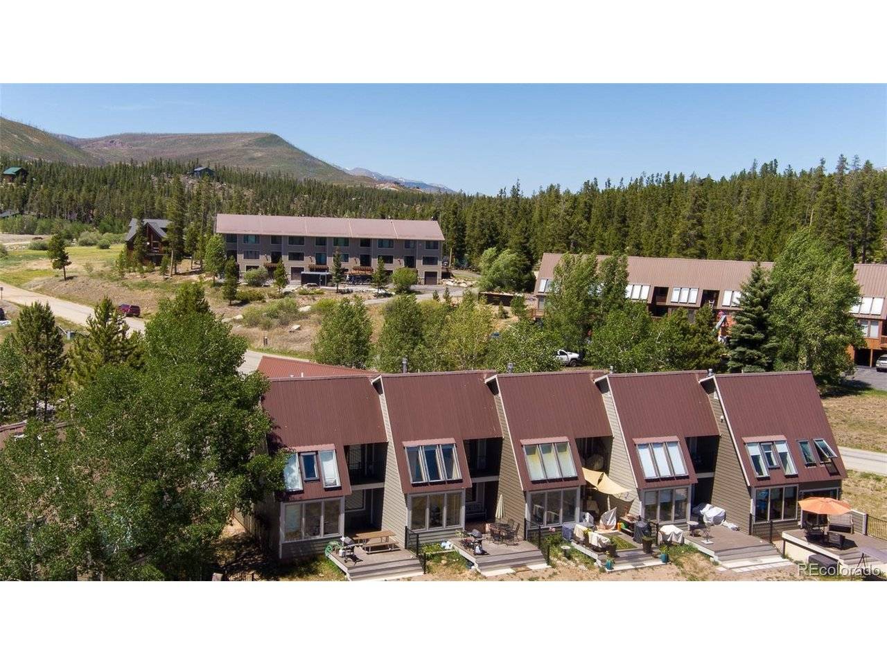 362 County Road 4421 #4, Grand Lake, CO 80447