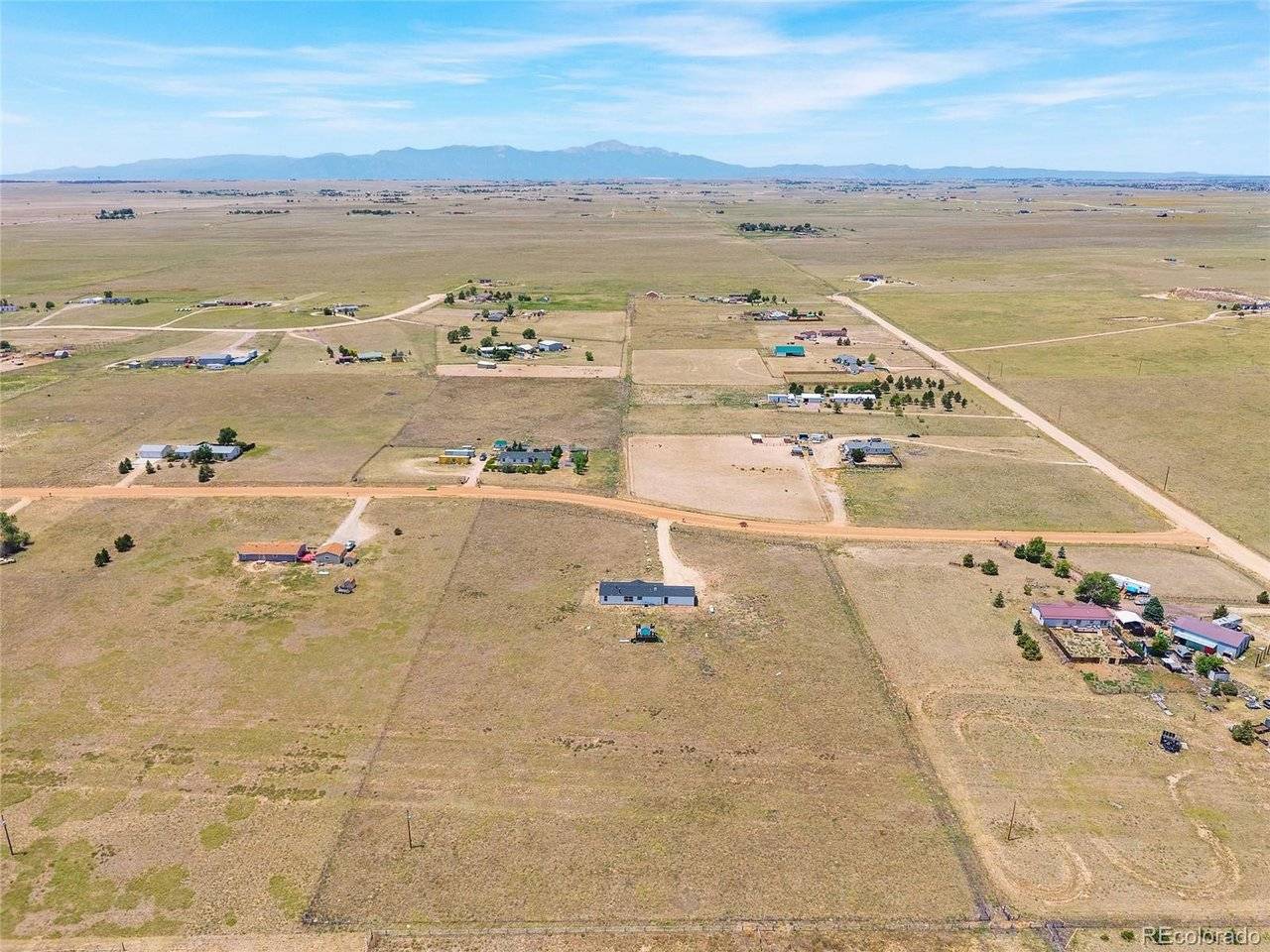 1385 Antelope, Calhan, CO 80808