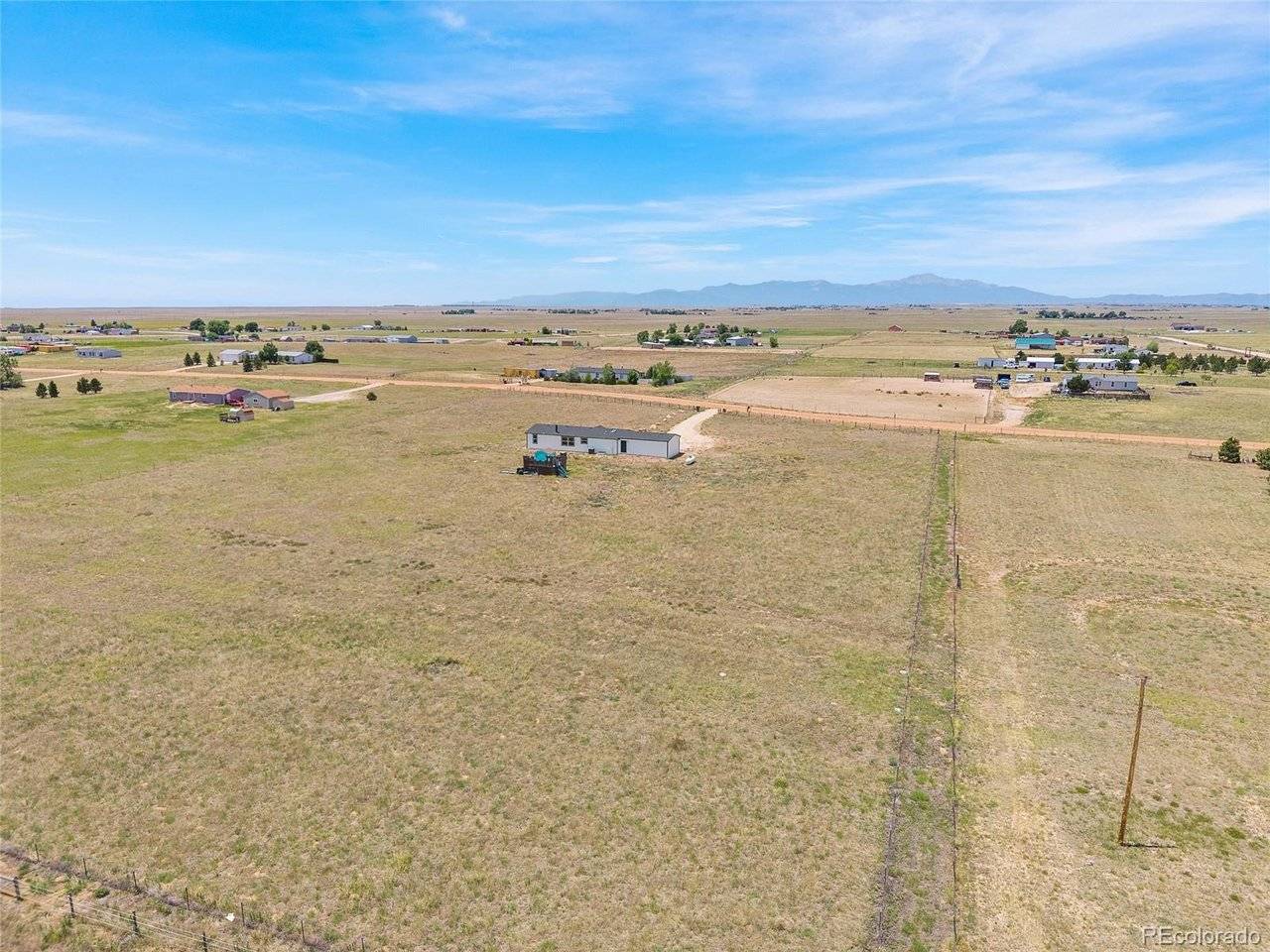 1385 Antelope, Calhan, CO 80808