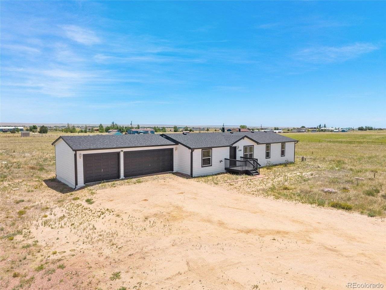 1385 Antelope, Calhan, CO 80808