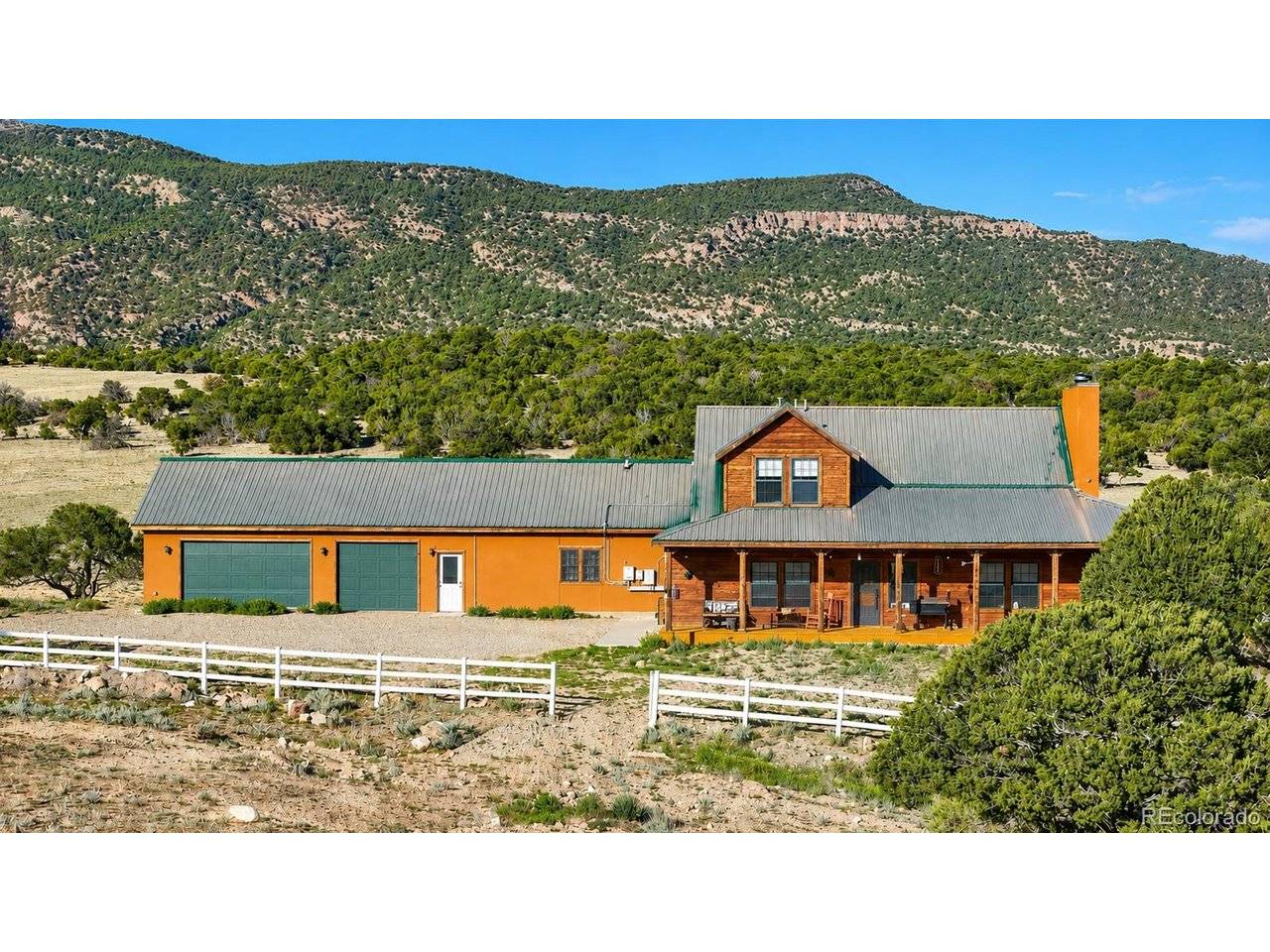 601 County Road 620, Gardner, CO 81040