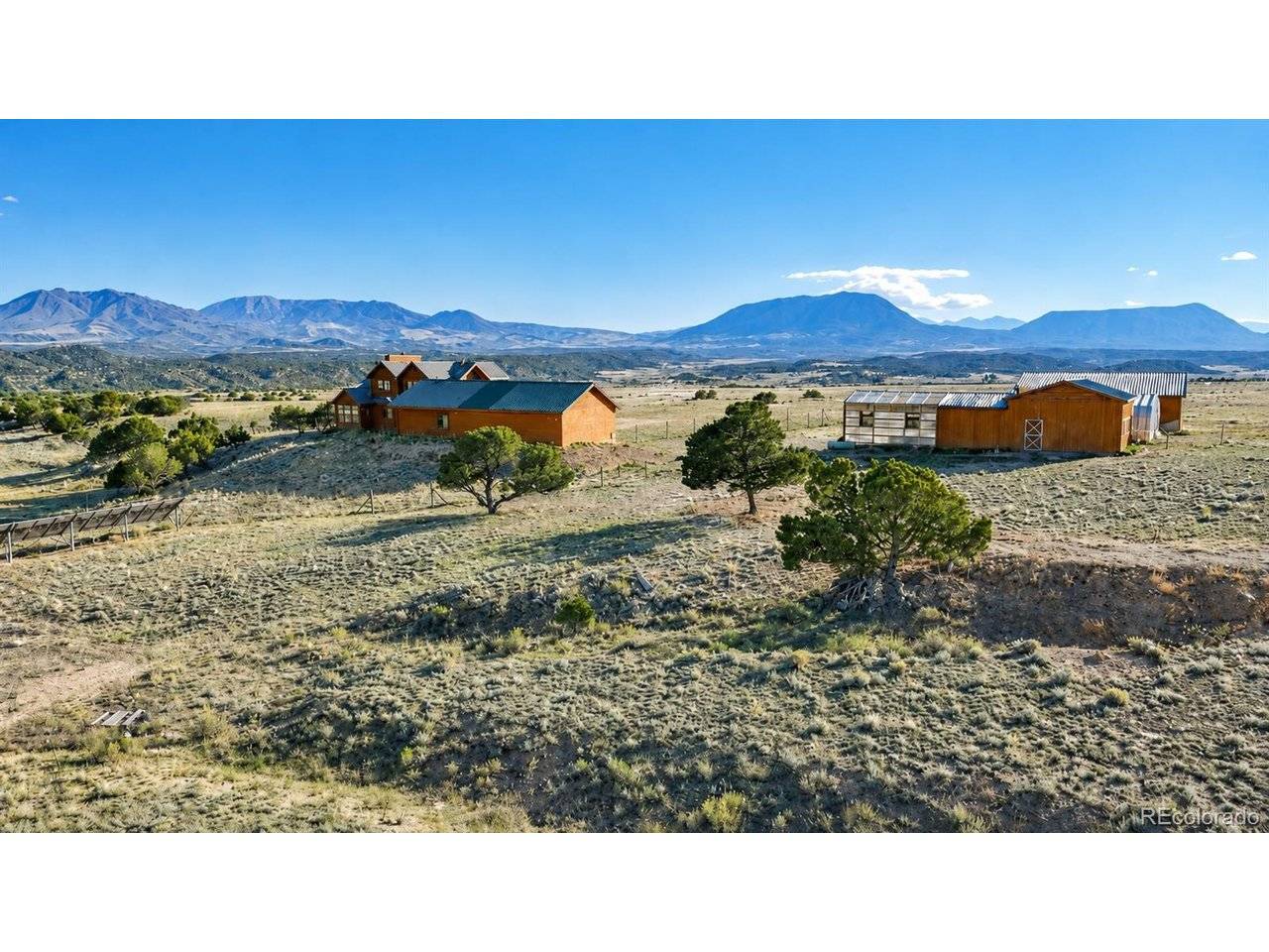 601 County Road 620, Gardner, CO 81040