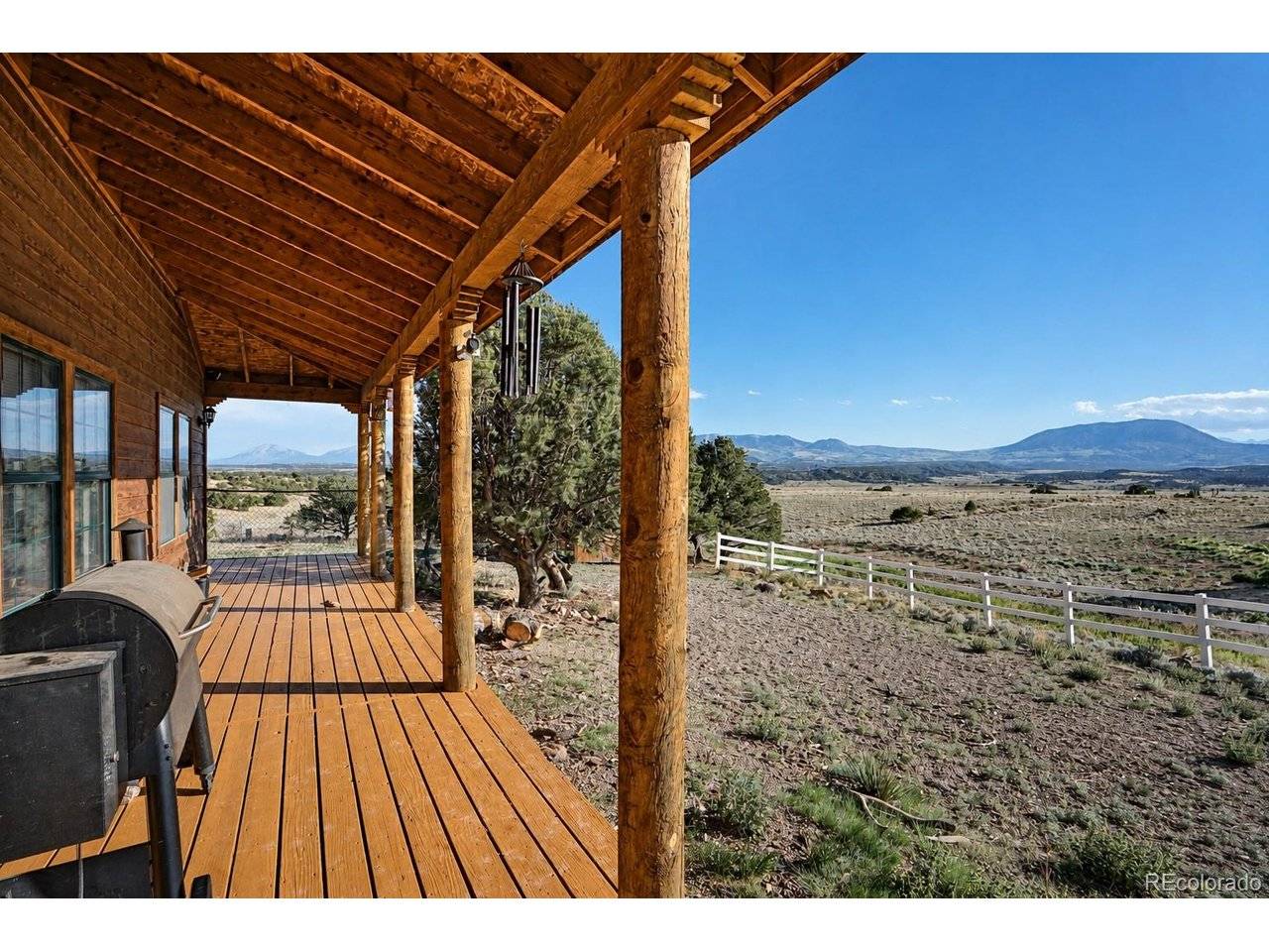601 County Road 620, Gardner, CO 81040