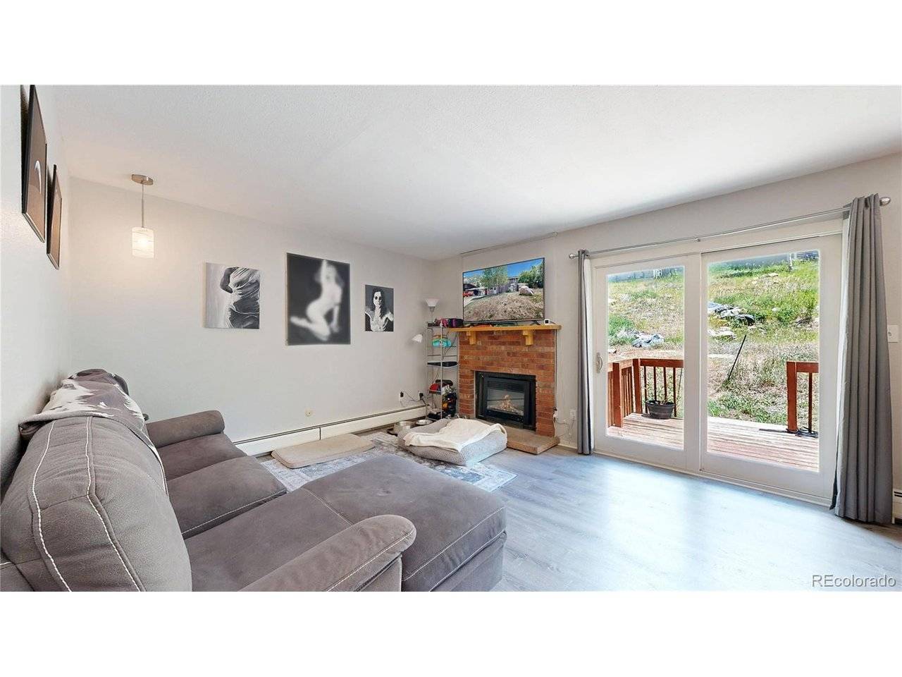 1750 Clear Creek, Georgetown, CO 80444