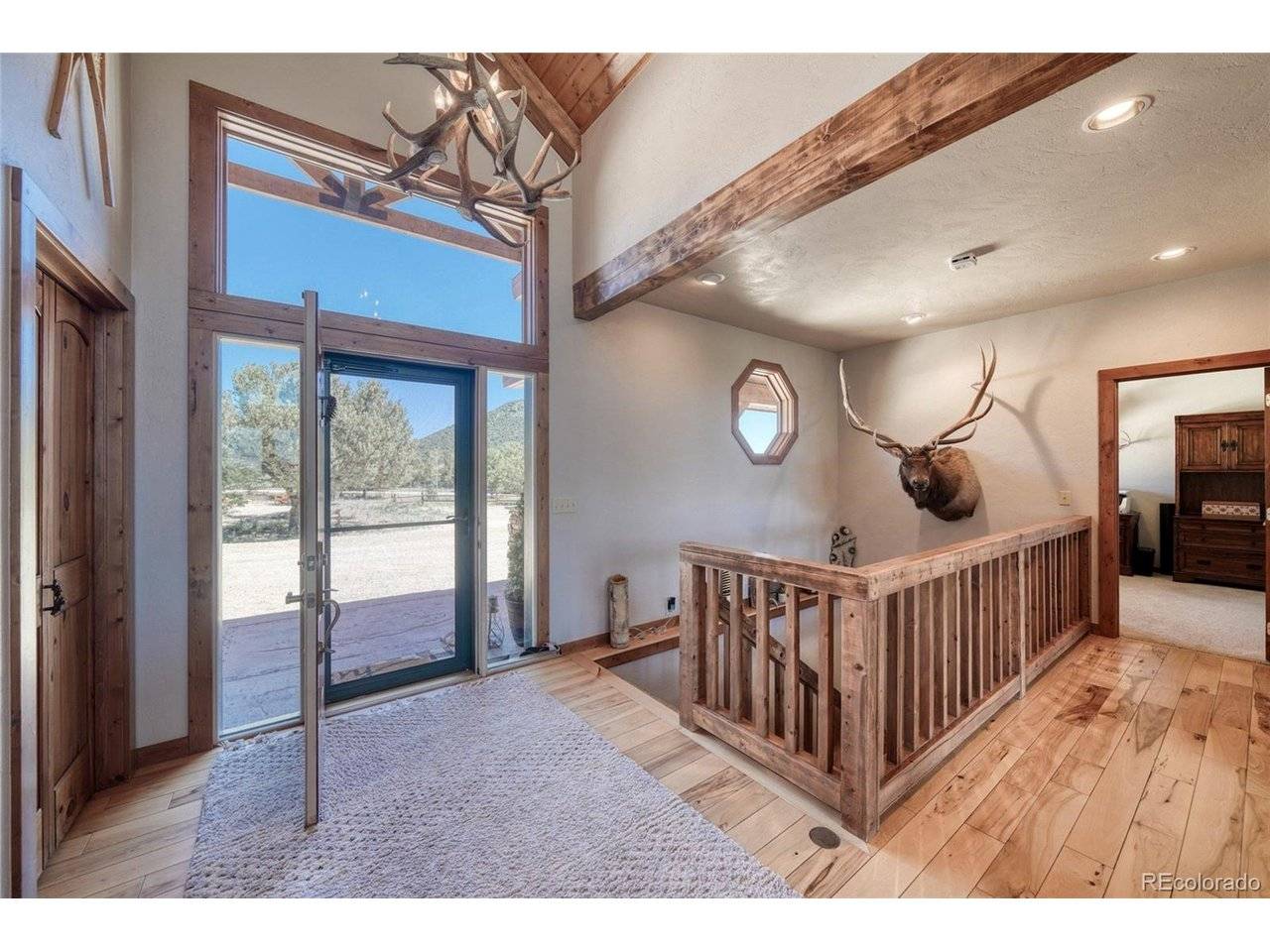 100 Reatta, Westcliffe, CO 81252
