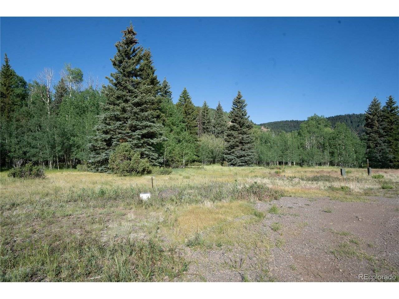 42 W Peregrine, Antonito, CO 81120
