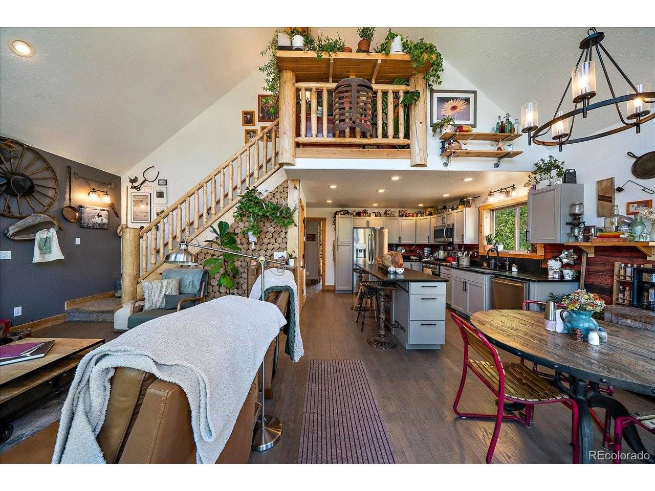 1720 Ute, Como, CO 80432