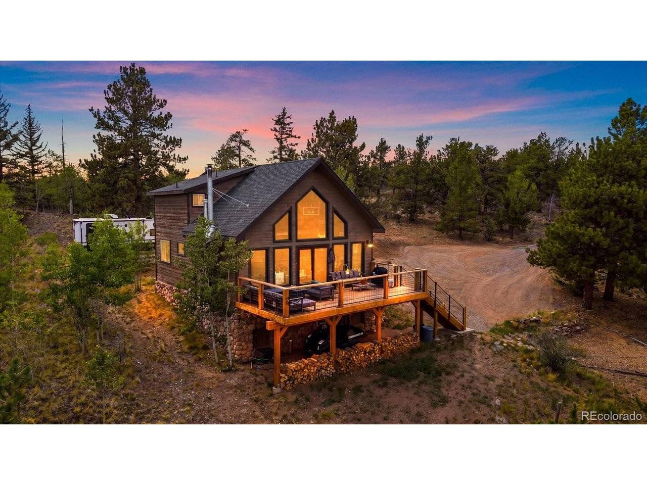1720 Ute, Como, CO 80432