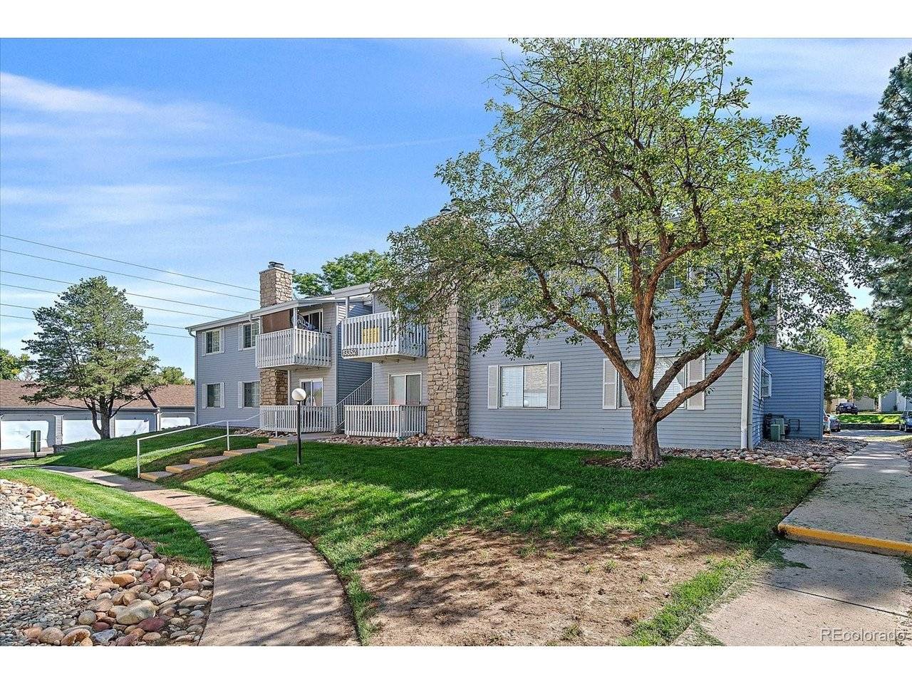 13352 E Jewell #204, Aurora, CO 80012