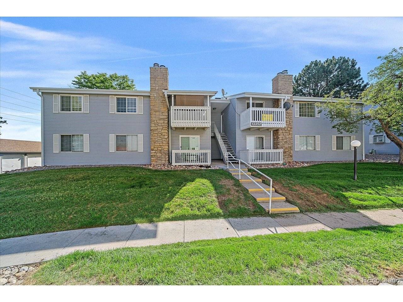 13352 E Jewell #204, Aurora, CO 80012