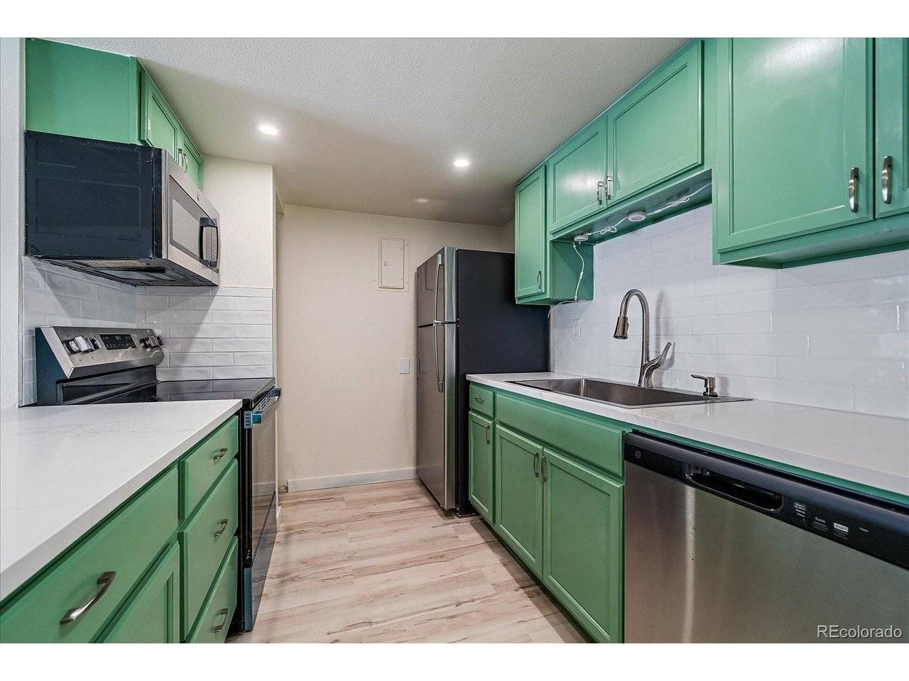 13352 E Jewell #204, Aurora, CO 80012