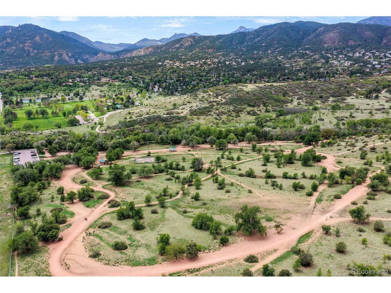 2550 Wheaton, Colorado Springs, CO 80904