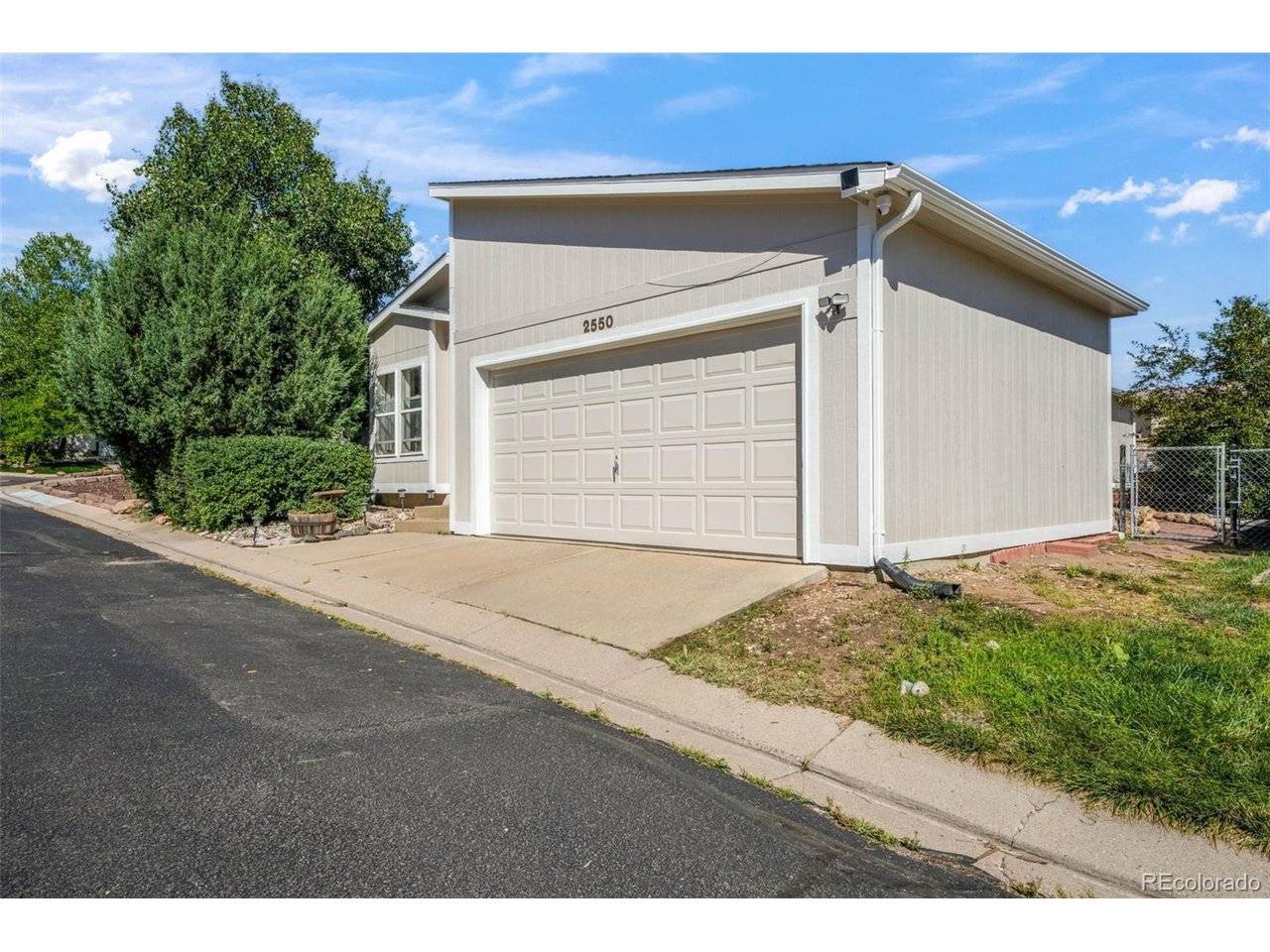 2550 Wheaton, Colorado Springs, CO 80904