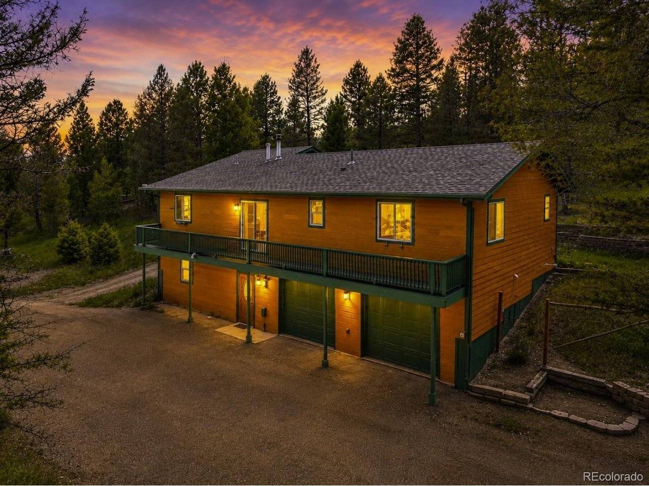 1799 Pitchfork, Hartsel, CO 80449