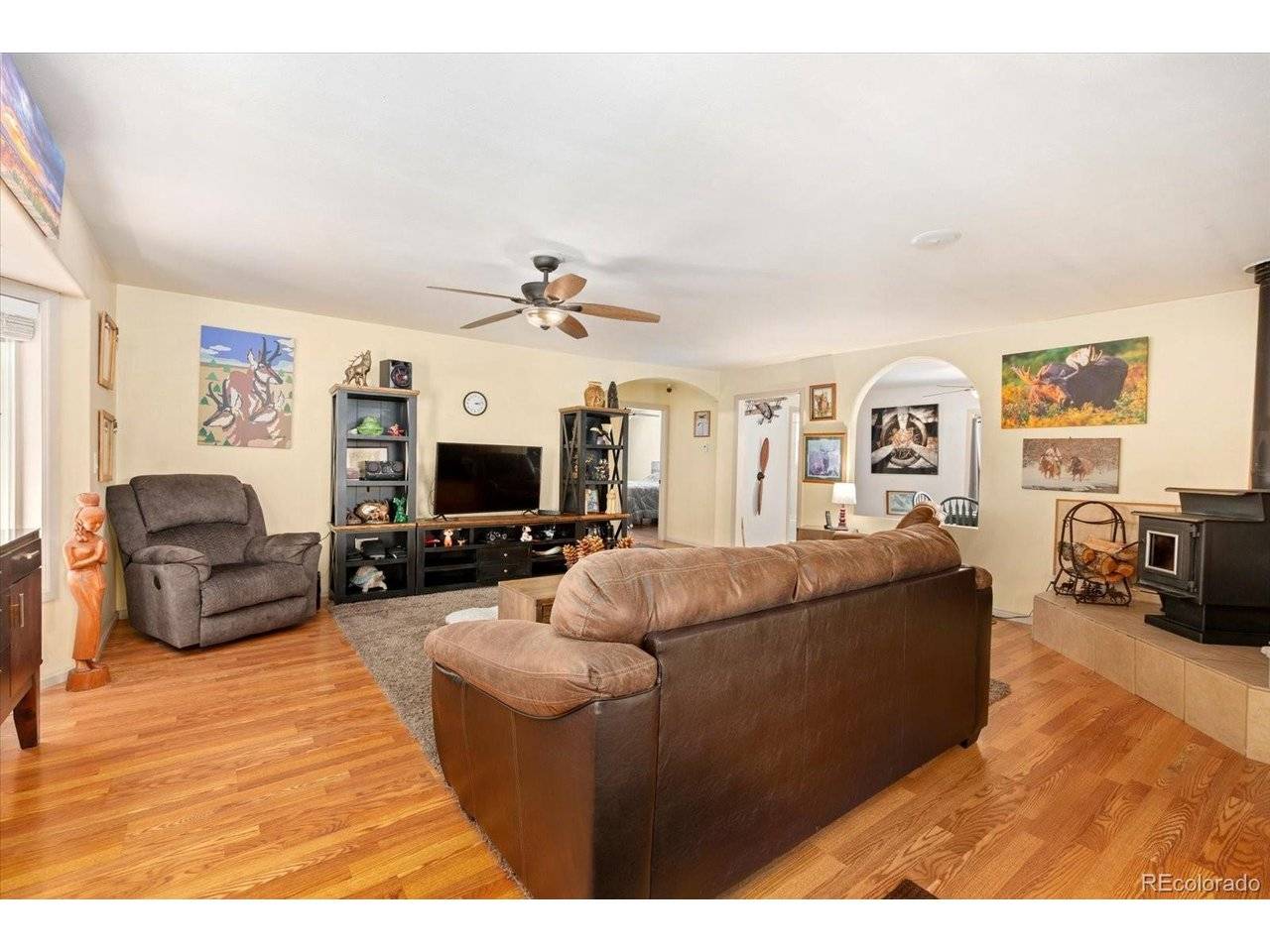 1799 Pitchfork, Hartsel, CO 80449