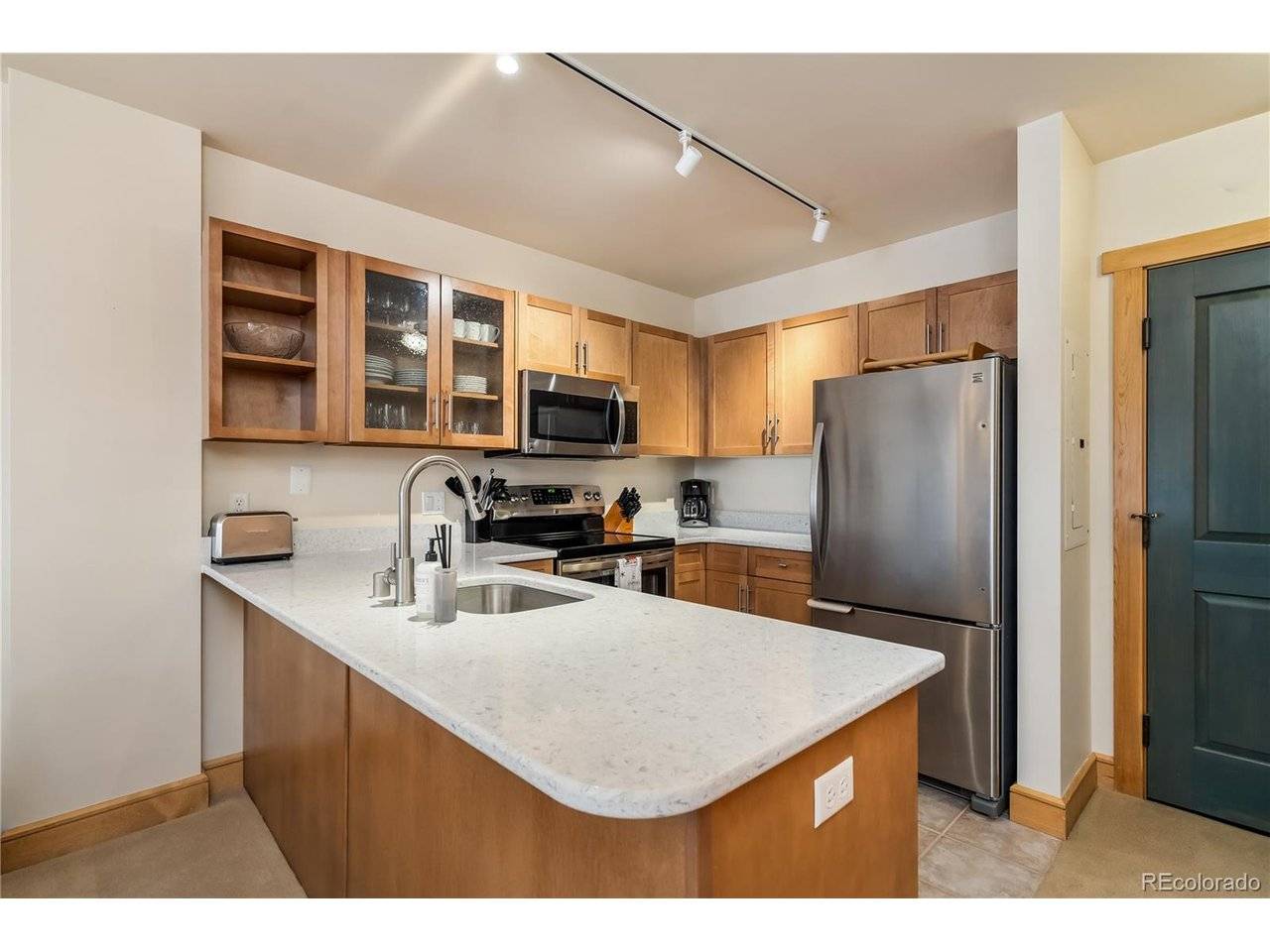 105 Wheeler #334, Frisco, CO 80443