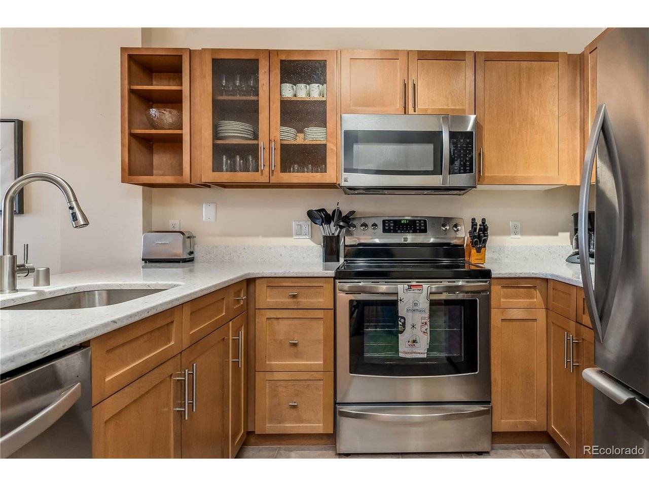 105 Wheeler #334, Frisco, CO 80443