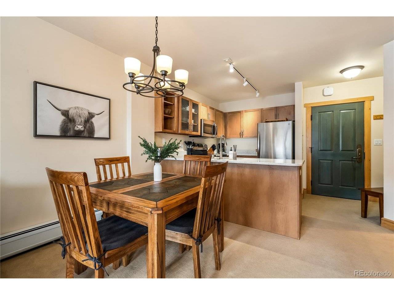 105 Wheeler #334, Frisco, CO 80443