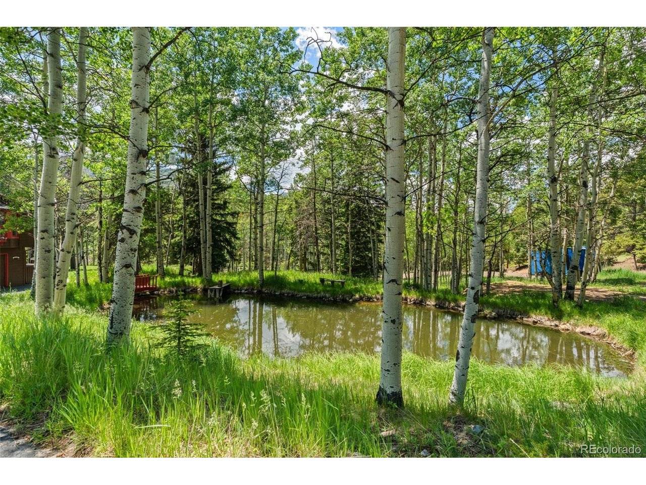 9030 Rex, Conifer, CO 80433