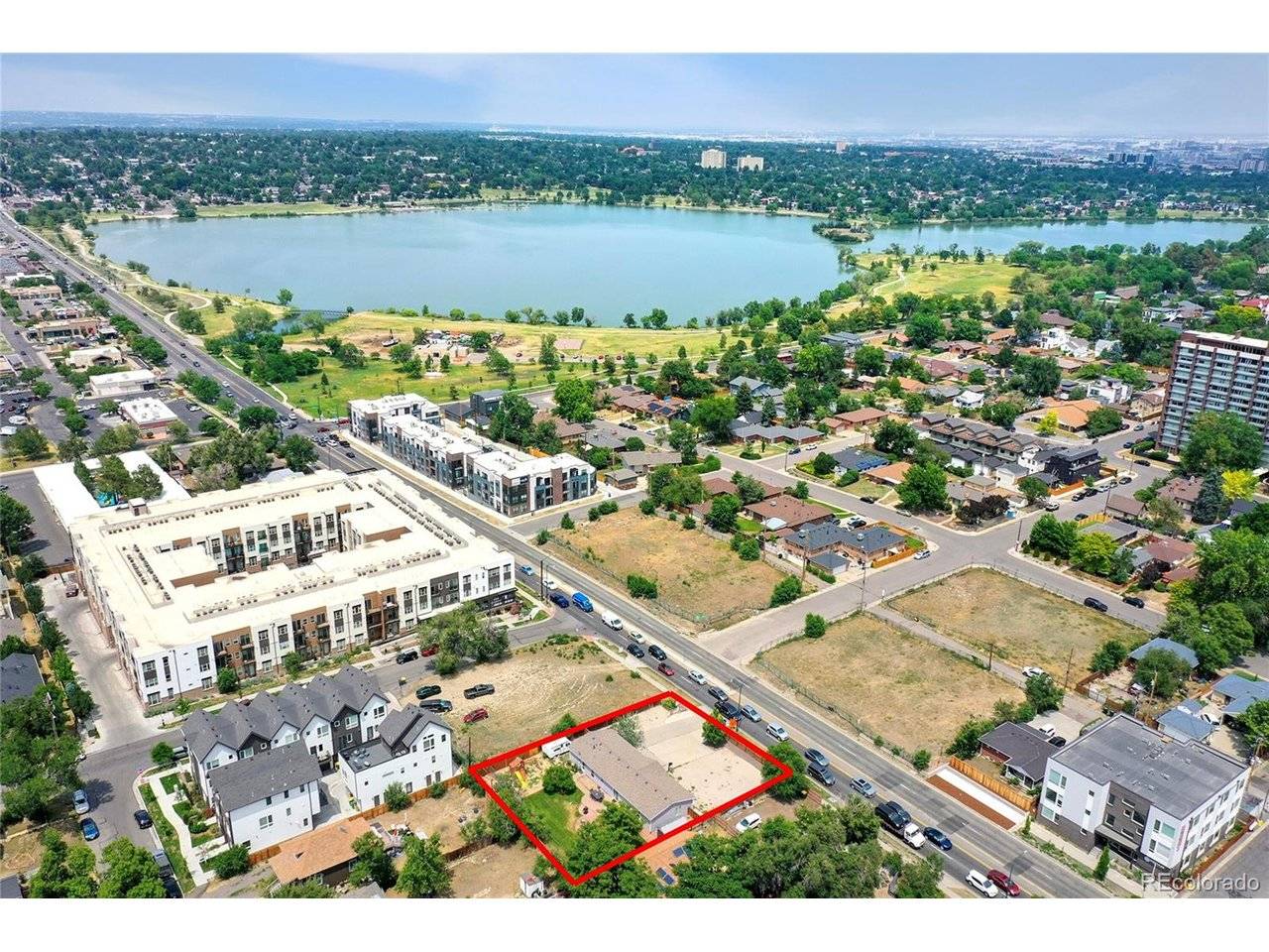 1571 Sheridan, Denver, CO 80214