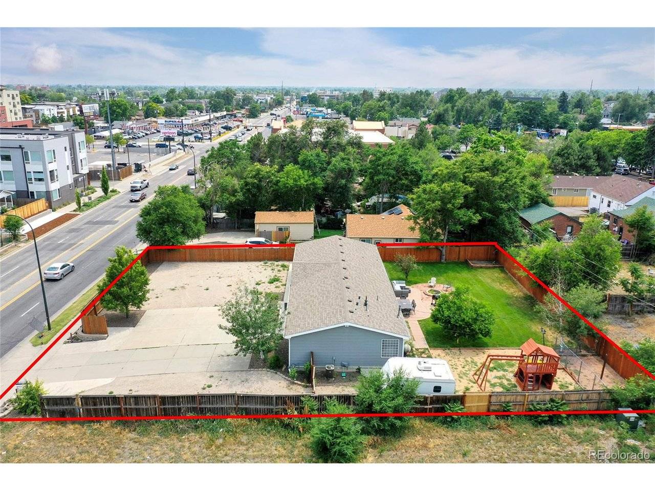 1571 Sheridan, Denver, CO 80214