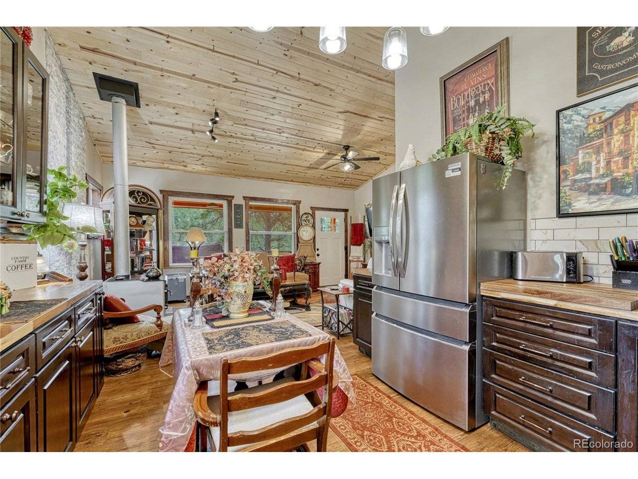 133 Brown, Bailey, CO 80421