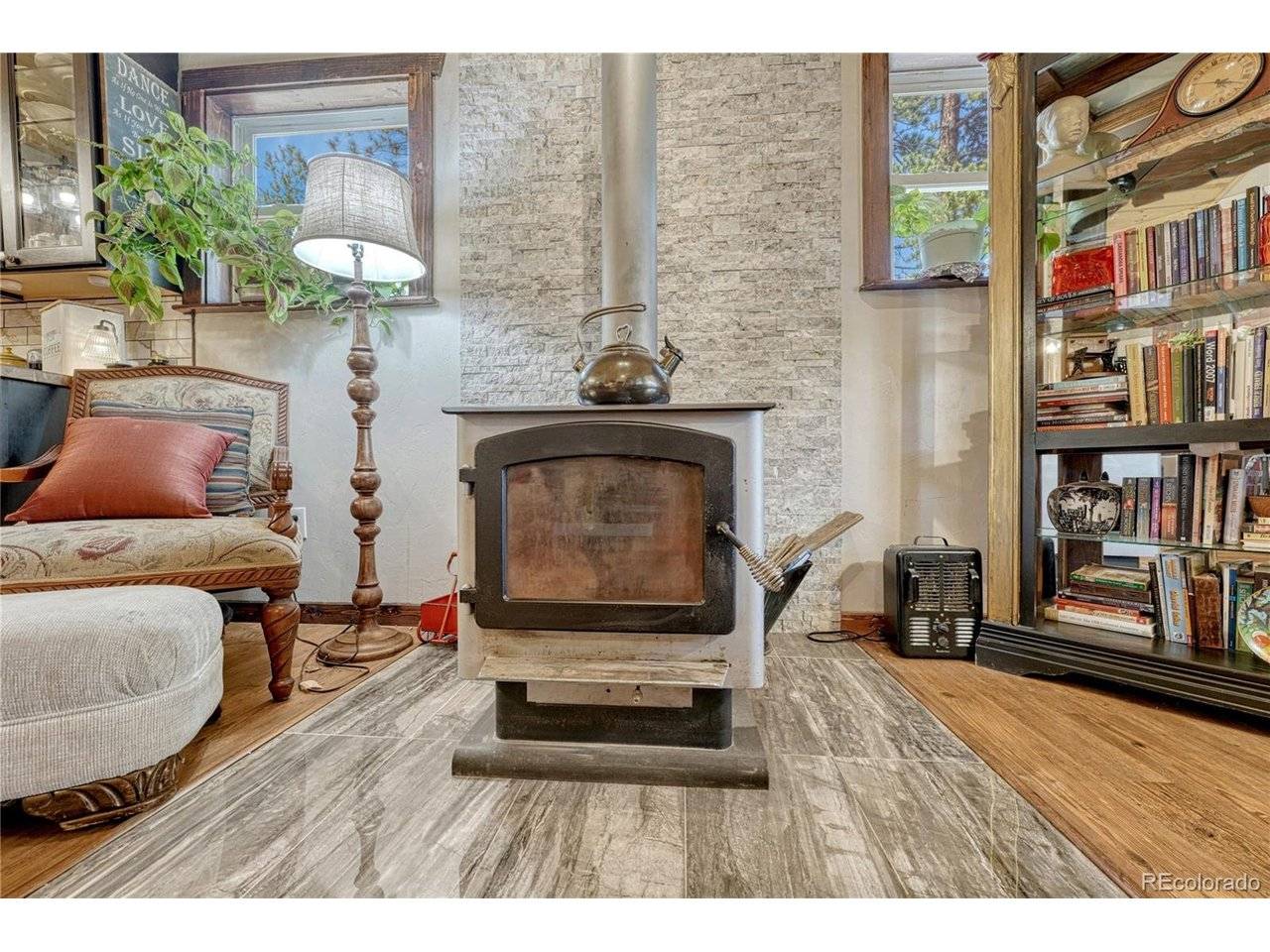 133 Brown, Bailey, CO 80421