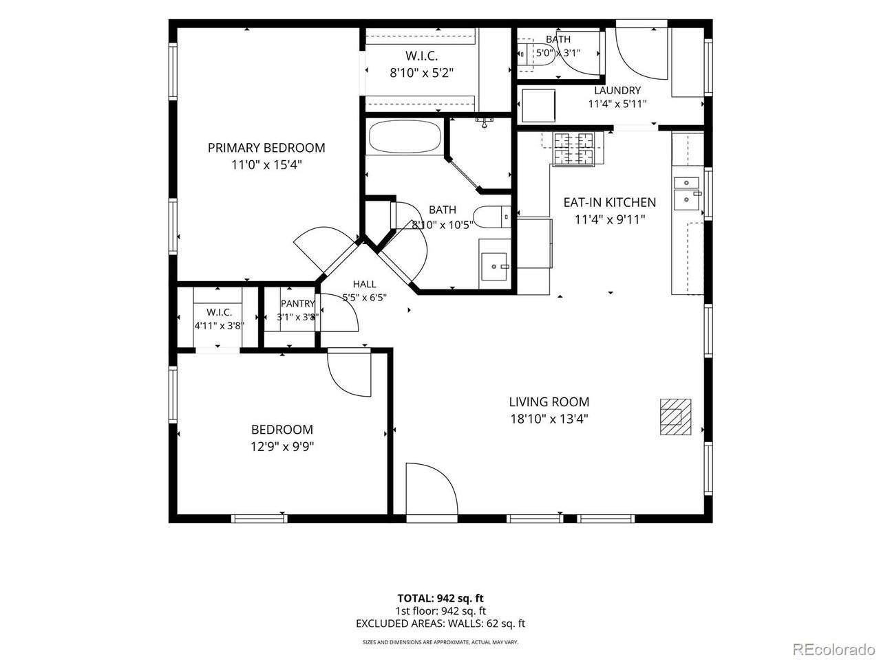 133 Brown, Bailey, CO 80421