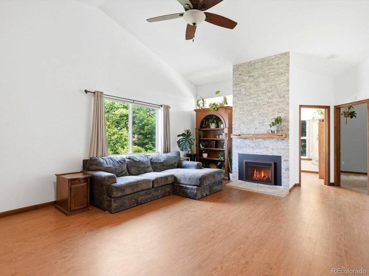 5930 S Jellison #A, Littleton, CO 80123