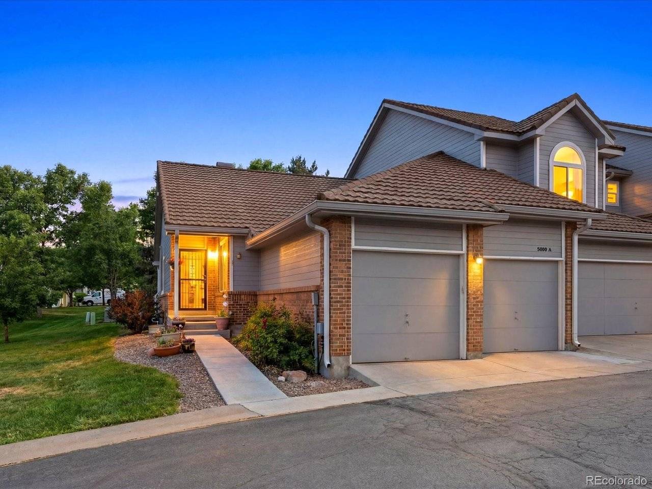 5930 S Jellison #A, Littleton, CO 80123