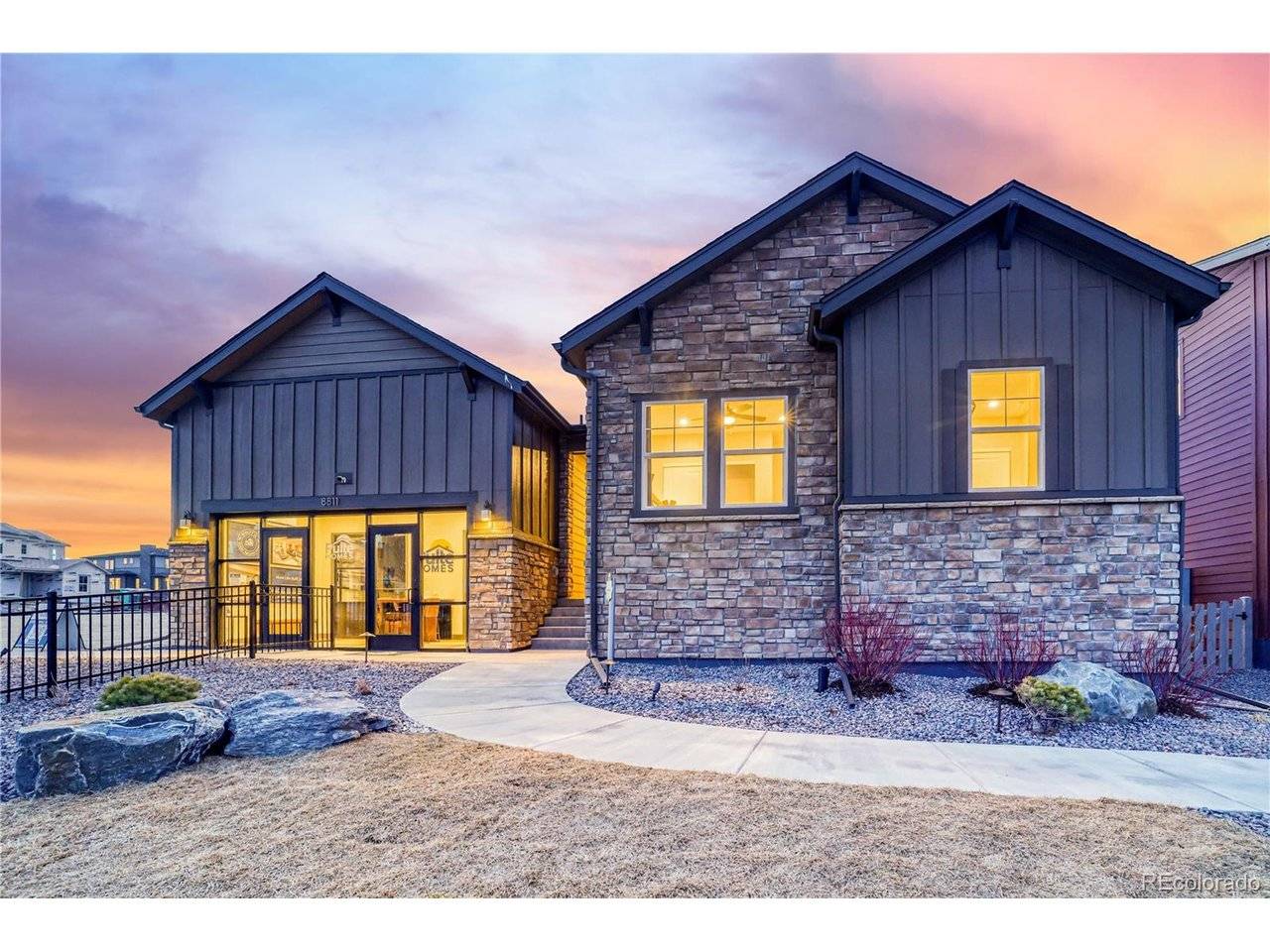 8811 Hotchkiss, Littleton, CO 80125