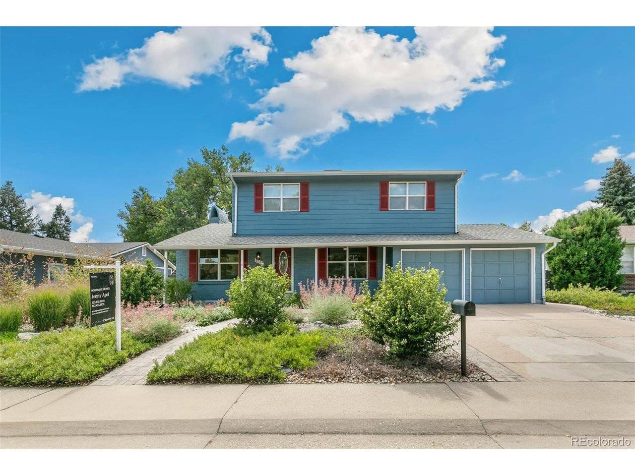 6085 W 82nd, Arvada, CO 80003