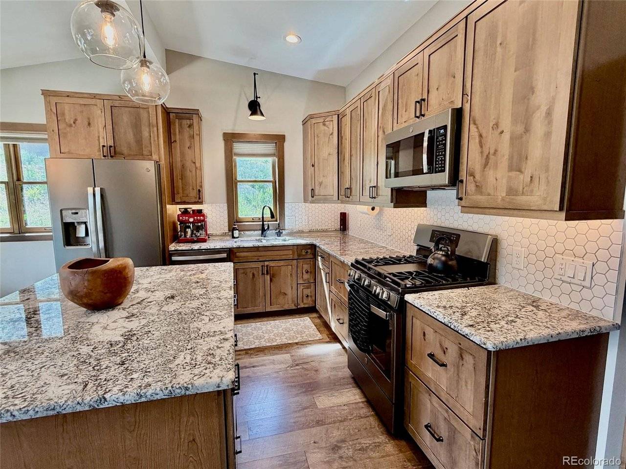 817 Big Horn, Estes Park, CO 80517